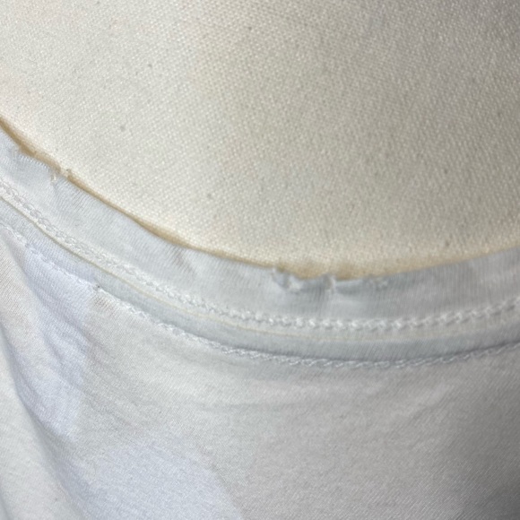 TIN HAUL ROUGH HEM T - Picture 6 of 10